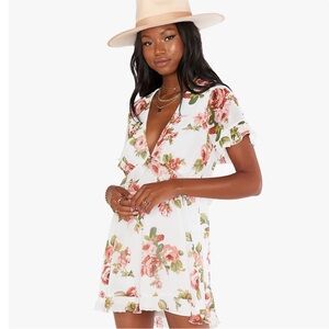 Show Me Your Mumu Virginia Dress